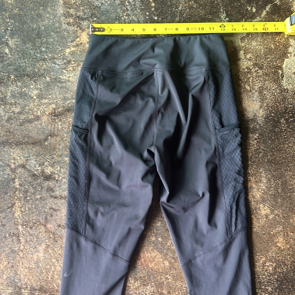 ASICS running tights - Picture 5 of 6